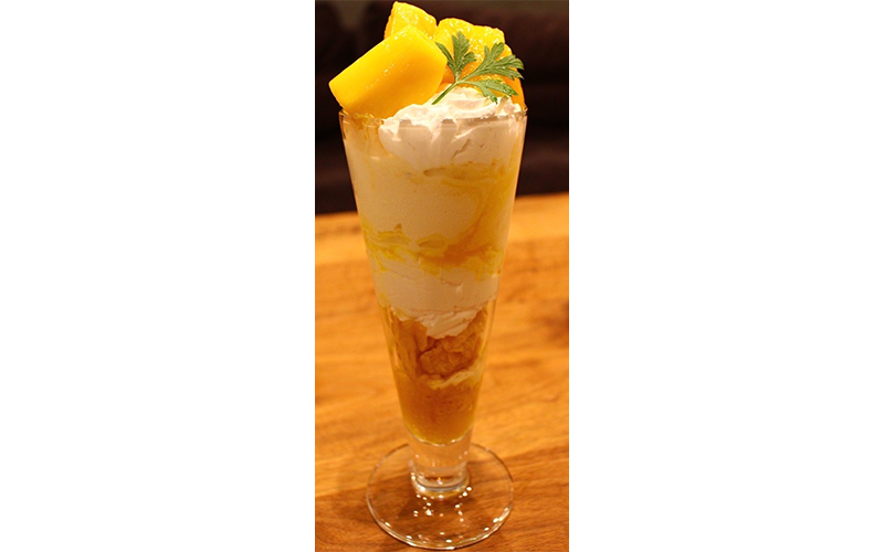 よろず居酒屋やくう フード