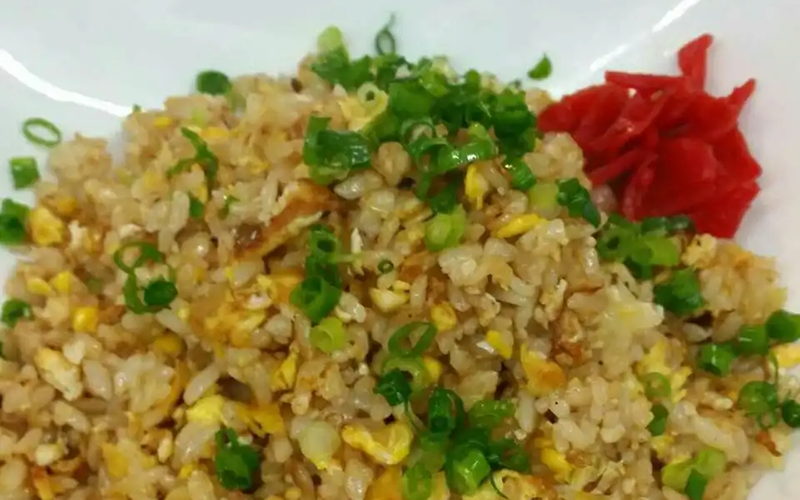 最後まで楽しめる“やくうの味”