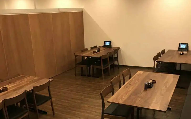 よろず居酒屋 やくう笠岡店 外観
