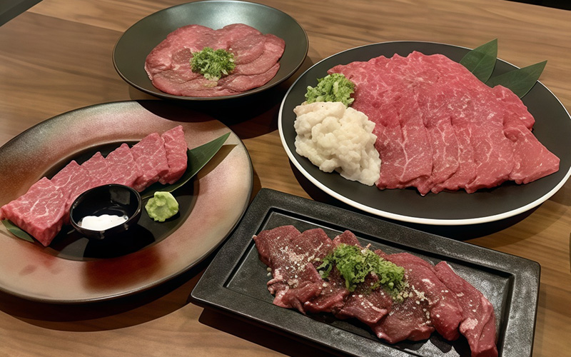 ファミリーセット