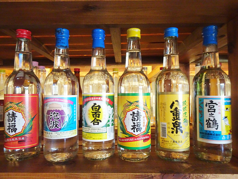 ドリンク