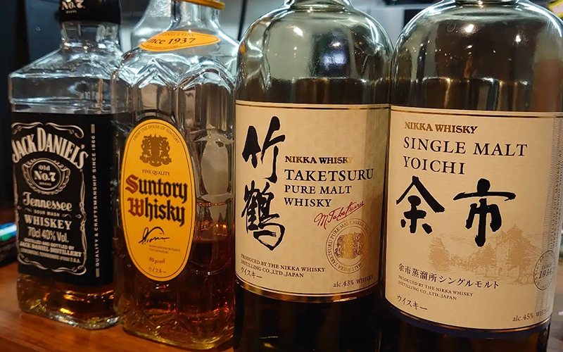 よろず居酒屋やくう ドリンク